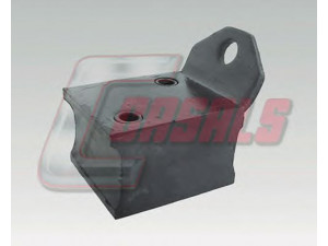 CASALS 6669 guminis buferis, vairuotojo kabina
0 633 981, 0 672 232, 633981, 672232