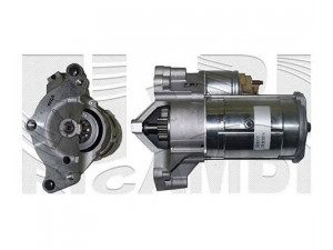 AUTOTEAM SVA117 starteris 
 Elektros įranga -> Starterio sistema -> Starteris
5802AW, 5802CA, 9654561480
