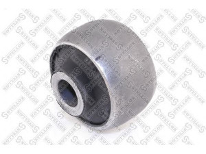 STELLOX 71-11165-SX valdymo svirties/išilginių svirčių įvorė 
 Ašies montavimas/vairavimo mechanizmas/ratai -> Valdymo svirtis/pasukamosios svirties sujungimas -> Montavimas/sutvirtinimas
4A0407183, 4A0407183C