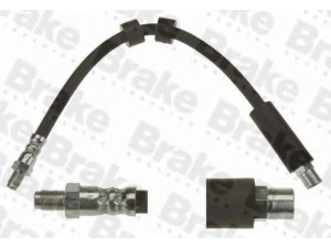 Brake ENGINEERING BH778476 stabdžių žarnelė 
 Stabdžių sistema -> Stabdžių žarnelės
9191400, 91914002