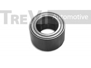 TREVI AUTOMOTIVE WB1602 rato guolio komplektas 
 Ašies montavimas/vairavimo mechanizmas/ratai -> Rato stebulė/montavimas -> Rato guolis
09161455, 4501155, 7701205417, 09161455