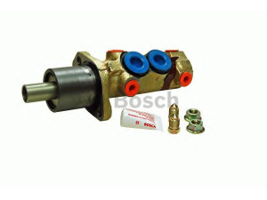 BOSCH 0 204 123 103 pagrindinis cilindras, stabdžiai