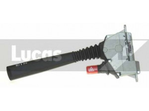 LUCAS ELECTRICAL SQB733 vairo kolonėlės jungiklis 
 Vidaus įranga -> Rankinės/kojinės svirties sistema
