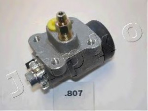 JAPKO 67807 rato stabdžių cilindras 
 Stabdžių sistema -> Ratų cilindrai
52403-73040