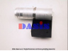 AKS DASIS 800286N džiovintuvas, oro kondicionierius 
 Oro kondicionavimas -> Džiovintuvas
9700300183, 9700300283, 9708300283