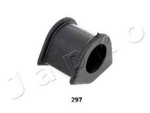 JAPKO GOJ297 įvorė, stabilizatorius 
 Ašies montavimas/vairavimo mechanizmas/ratai -> Stabilizatorius/fiksatoriai -> Sklendės
48815-12220
