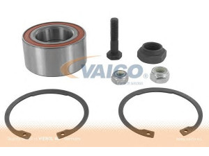 VAICO V10-0348 rato guolio komplektas 
 Ašies montavimas/vairavimo mechanizmas/ratai -> Rato stebulė/montavimas -> Rato guolis
431 498 625, 443 498 625