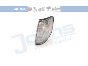 JOHNS 50 24 20-4 indikatorius 
 Kėbulas -> Šviesos -> Indikatorius/dalys -> Indikatorius