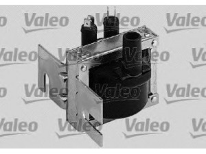 VALEO 245083 ritė, uždegimas 
 Kibirkšties / kaitinamasis uždegimas -> Uždegimo ritė
4386221, 30500659005, 30500692003