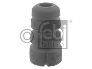 FEBI BILSTEIN 45726 atraminis buferis, pakaba 
 Pakaba -> Pakabos dalys -> Surinkimo dalys
8R0 412 131 D