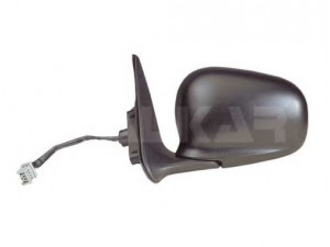 ALKAR 6126507 išorinis veidrodėlis 
 Kėbulas -> Keleivių kabina -> Veidrodėlis
CRB107150PMP