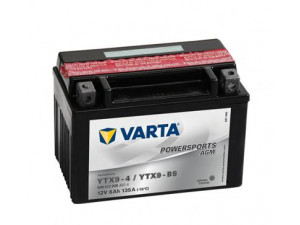 VARTA 508012008A514 starterio akumuliatorius; starterio akumuliatorius 
 Elektros įranga -> Akumuliatorius