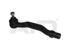 AYD 9101850 skersinės vairo trauklės galas 
 Vairavimas -> Vairo mechanizmo sujungimai
53560S1AE01, 53560SM4003, 53560SM4004