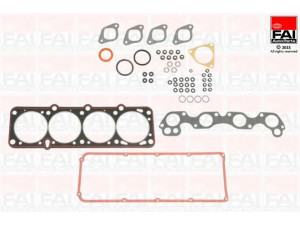 FAI AutoParts HS414 tarpiklių komplektas, cilindro galva 
 Variklis -> Cilindrų galvutė/dalys -> Tarpiklis, cilindrų galvutė
270687, 270687-7, 2706877, 270689