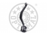 OPTIMAL G5-910 vikšro valdymo svirtis 
 Ašies montavimas/vairavimo mechanizmas/ratai -> Valdymo svirtis/pasukamosios svirties sujungimas -> Vairo trauklės (valdymo svirtis, išilginis balansyras, diago
31100363477, 31103412137, 31103443127