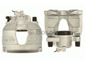 BOSCH 0 986 474 335 stabdžių apkaba 
 Stabdžių sistema -> Stabdžių matuoklis -> Stabdžių matuoklio montavimas
77 01 065 267