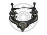 OPTIMAL G6-860 vikšro valdymo svirtis 
 Ašies montavimas/vairavimo mechanizmas/ratai -> Valdymo svirtis/pasukamosios svirties sujungimas -> Vairo trauklės (valdymo svirtis, išilginis balansyras, diago
51460SR3023, 51460SR3023, RBJ102130