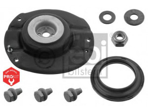 FEBI BILSTEIN 37881 remonto komplektas, pakabos statramstis 
 Ašies montavimas/vairavimo mechanizmas/ratai -> Montavimas, pakabos statramstis
5031.59
