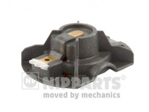 NIPPARTS J5333019 rotorius, skirstytuvas 
 Kibirkšties / kaitinamasis uždegimas -> Degimo skirstytuvas/dalys
B593-18-V05, B6BF-18-V05