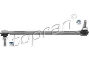 TOPRAN 401 721 šarnyro stabilizatorius 
 Ašies montavimas/vairavimo mechanizmas/ratai -> Stabilizatorius/fiksatoriai -> Savaime išsilyginanti atrama
204 320 37 89
