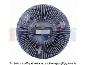 AKS DASIS 298045N sankaba, radiatoriaus ventiliatorius 
 Aušinimo sistema -> Radiatoriaus ventiliatorius
1402415, 1408555, APUB185