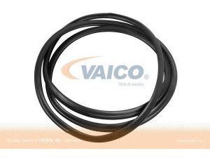 VAICO V30-1565 tarpiklis, bagažinės dangtis 
 Kėbulas -> Transporto priemonės galas -> Bagažinės dangtis/durelės
124 750 00 98