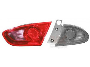 VAN WEZEL 4940934 kombinuotas galinis žibintas 
 Kėbulas -> Šviesos -> Kombinuotas galinis žibintas/dalys -> Kombinuotas galinis žibintas
1P0945108F
