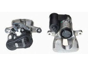 BREMBO F 85 218 stabdžių apkaba 
 Dviratė transporto priemonės -> Stabdžių sistema -> Stabdžių apkaba / priedai
3C0615403, 3C0615403E, 3C0615403