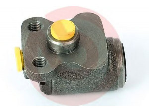 BREMBO A 12 534 rato stabdžių cilindras 
 Stabdžių sistema -> Ratų cilindrai
0830027004, 1830027006, 1830028005