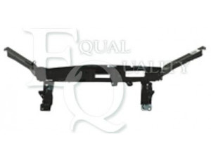 EQUAL QUALITY L01322 priekinis variklio gaubtas 
 Kėbulas -> Kėbulo dalys/ sparnas/buferis -> Priekinis aerodinaminio pasipriešinimo sumažinimas/grotelės
168-620-85-34