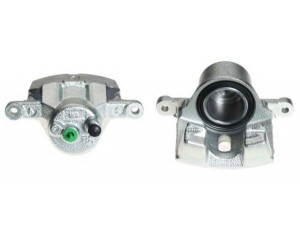 BUDWEG CALIPER 342955 stabdžių apkaba 
 Stabdžių sistema -> Stabdžių matuoklis -> Stabdžių matuoklio montavimas
47730-52020