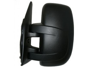 LORO 2831M02 išorinis veidrodėlis 
 Kėbulas -> Keleivių kabina -> Veidrodėlis
4500396, 6006004779