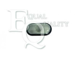 EQUAL QUALITY FL0152 indikatorius 
 Elektros įranga -> Šviesos -> Indikatorius/dalys -> Indikatorius
7700822136