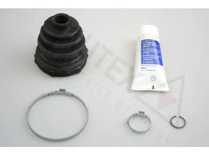 AUTEX 504084 gofruotoji membrana, kardaninis velenas 
 Ratų pavara -> Gofruotoji membrana
49595-1H110, 49595-1H110, 495951H110