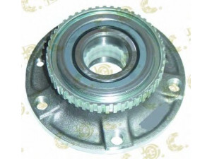 AUTOKIT 01.284 rato guolio komplektas 
 Ašies montavimas/vairavimo mechanizmas/ratai -> Rato stebulė/montavimas -> Rato guolis
31211129386, 31212226640, 31212226904
