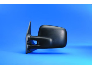 SPJ E-0393 išorinis veidrodėlis 
 Kėbulas -> Keleivių kabina -> Veidrodėlis
337-0084, 701 857 507 F 01C, 701857507C