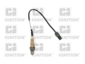 QUINTON HAZELL XLOS1298 lambda jutiklis 
 Išmetimo sistema -> Jutiklis/zondas
001 540 71 17, A001 540 71 17