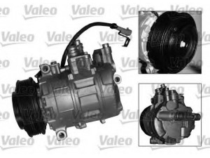 VALEO 699896 kompresorius, oro kondicionierius 
 Oro kondicionavimas -> Kompresorius/dalys
1854148, 93176865, 24428118