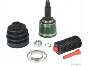 MAGNETI MARELLI 600000063510 jungčių komplektas, kardaninis velenas
44101-71C20, 44101-71C20-000, 44101-71C21