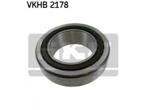 SKF VKHB 2178 rato guolis 
 Ašies montavimas/vairavimo mechanizmas/ratai -> Rato stebulė/montavimas -> Rato guolis
10500582, 014440, 7074945, 7174945