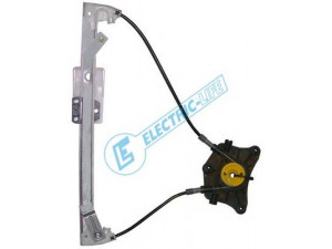 ELECTRIC LIFE ZR SK710 L lango pakėliklis 
 Vidaus įranga -> Elektrinis lango pakėliklis
5L0839461A