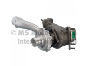 turbo by Intec 221900149 kompresorius, įkrovimo sistema 
 Išmetimo sistema -> Turbokompresorius
77 01 474 413, 77 11 134 674, 82 00 052 297