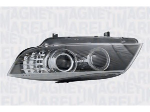 MAGNETI MARELLI 719000000032 priekinis žibintas 
 Kėbulas -> Priekinis žibintas/dalys -> Priekinis žibintas/įterp.
63117240246, 7240246