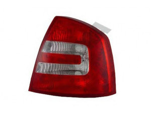 SOMORA 291271 kombinuotas galinis žibintas 
 Kėbulas -> Šviesos -> Kombinuotas galinis žibintas/dalys -> Kombinuotas galinis žibintas
1Z5945112A