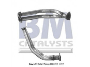 BM CATALYSTS BM70066 išleidimo kolektorius 
 Išmetimo sistema -> Išmetimo vamzdžiai
1418056B01, 1419056B01, 1419056B02