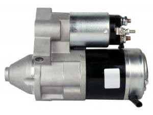 HELLA 8EA 012 528-311 starteris 
 Elektros įranga -> Starterio sistema -> Starteris
SS414, 56027904, 56041013, M001T79481
