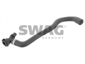 SWAG 20 94 6487 radiatoriaus žarna 
 Aušinimo sistema -> Žarnelės/vamzdeliai/sujungimai -> Radiatoriaus žarnos
11 53 1 711 381