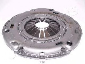 JAPANPARTS SF-536 sankabos suspaudimo plokštelė 
 Sankaba/dalys -> Sankabos suspaudimo plokštelė
MN130411, 693 250 01 04