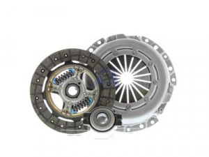 AISIN KE-VW05 sankabos komplektas 
 Sankaba/dalys -> Sankabos remonto komplektas, visas
030 198 141 AX, 052198141BX, 052198141CX