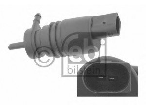 FEBI BILSTEIN 26257 vandens siurblys, priekinio stiklo plovimas
221 869 01 21, 221 869 01 21